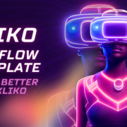 Kliko Webflow Template